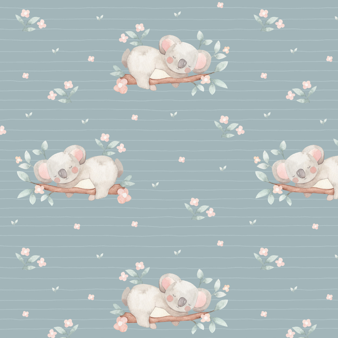 Jersey (Bio) Koala - Eigenproduktion